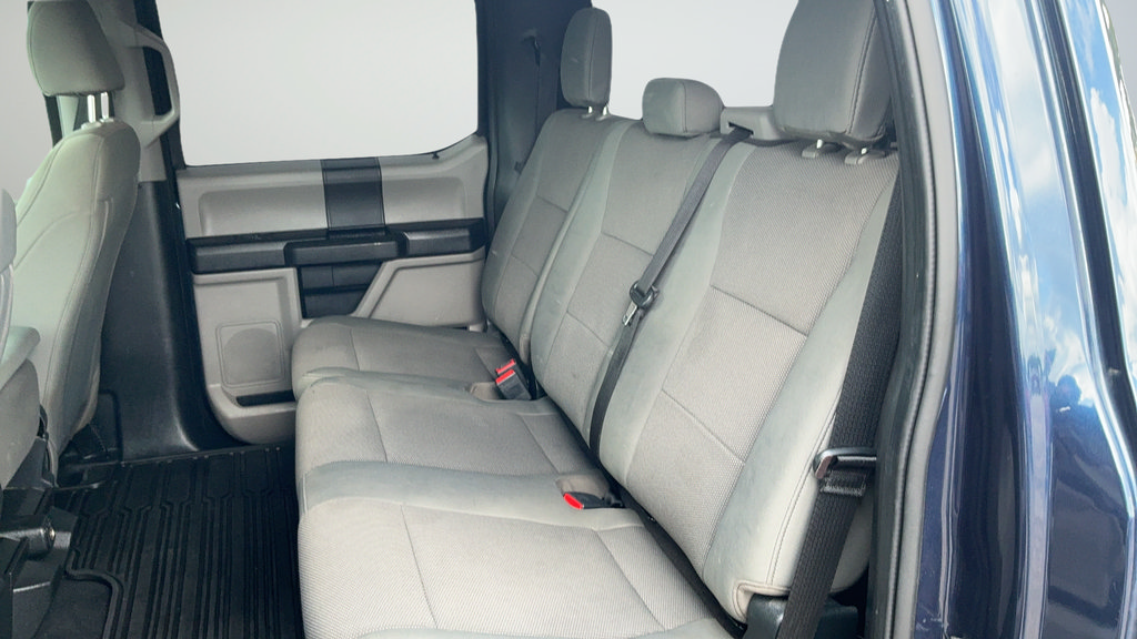 Used 2020 Ford F250 XL w/ STX Appearance Package AWD/4WD image 19