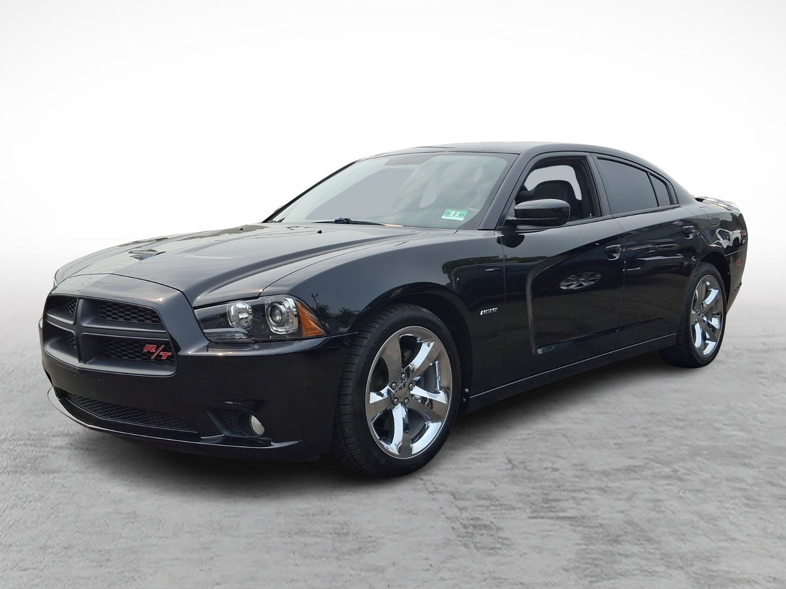 Used 2012 Dodge Charger R/T RWD image 3