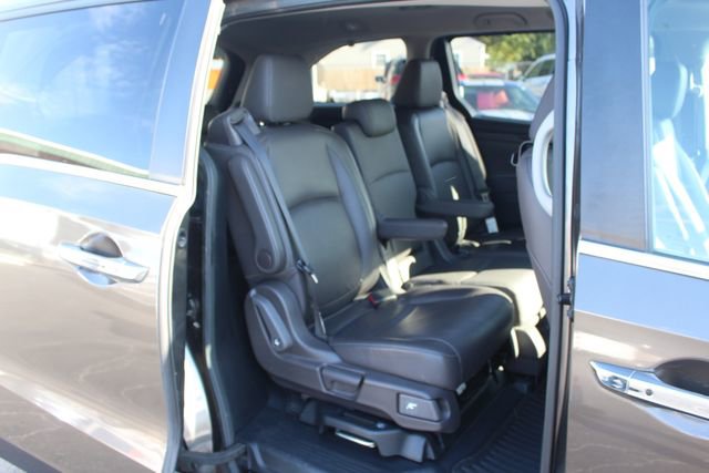 Used 2021 Honda Odyssey EX-L image 25