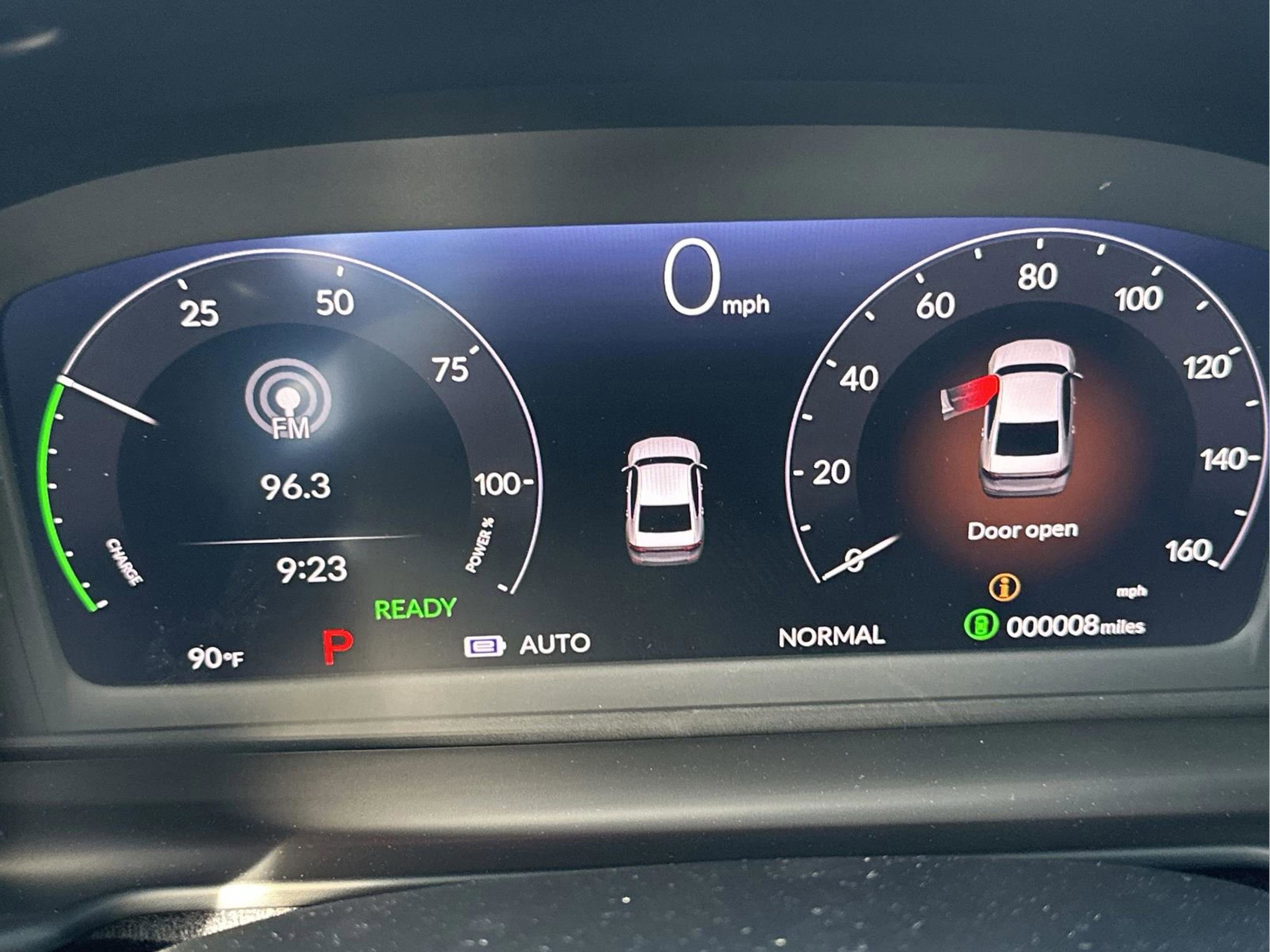 New 2025 Honda Accord EX-L image 12