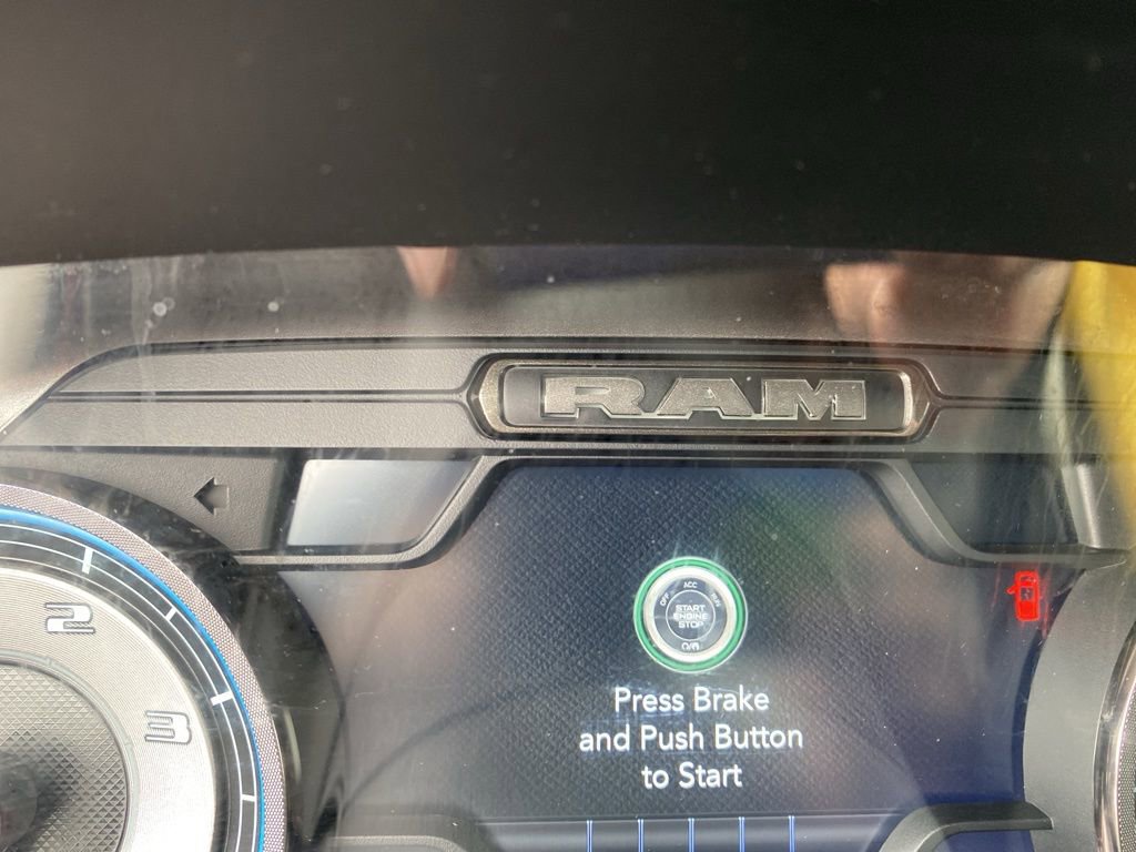 New 2026 RAM 2500 Laramie w/ Night Edition image 39