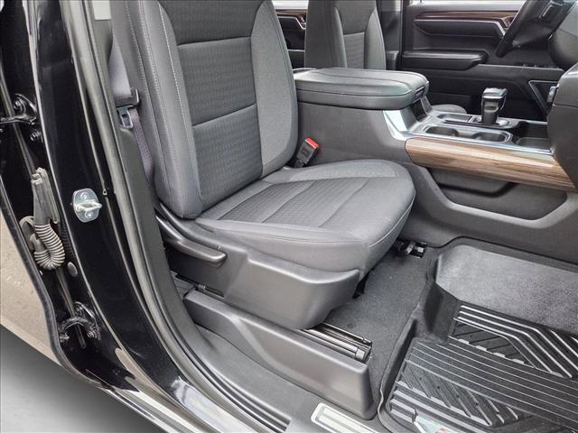 Used 2023 Chevrolet Silverado 1500 LT Trail Boss image 20