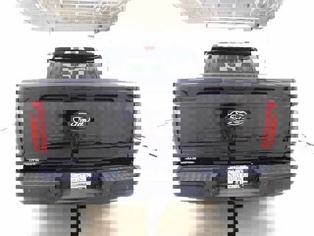 New 2025 Ford F150 STX w/ STX Black Appearance Package image 5