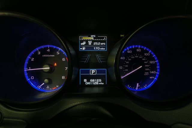 Used 2019 Subaru Outback 2.5i image 28