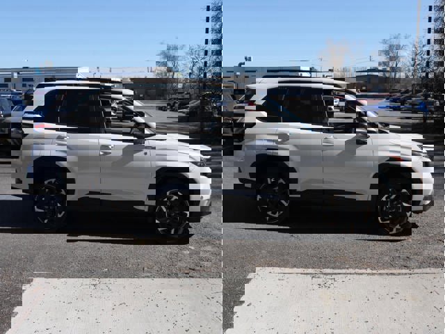 New 2026 Subaru Forester Premium AWD/4WD image 22