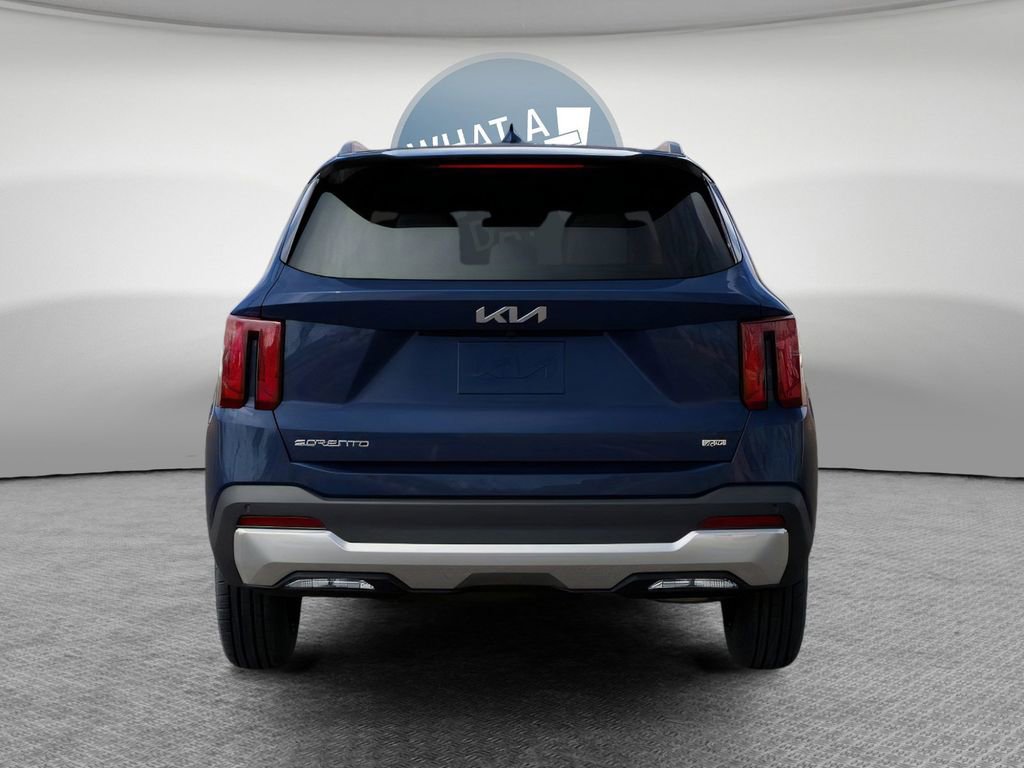 New 2026 Kia Sorento S image 5