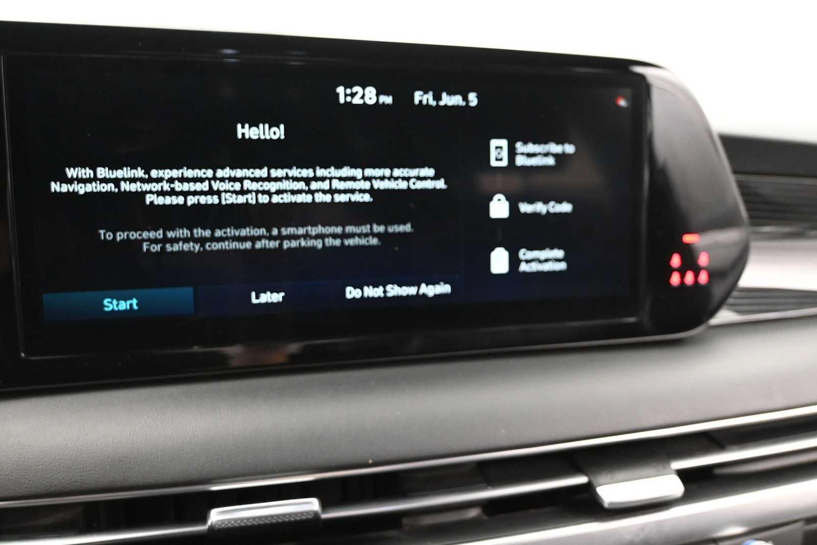 Used 2024 Hyundai Palisade Calligraphy AWD/4WD image 18