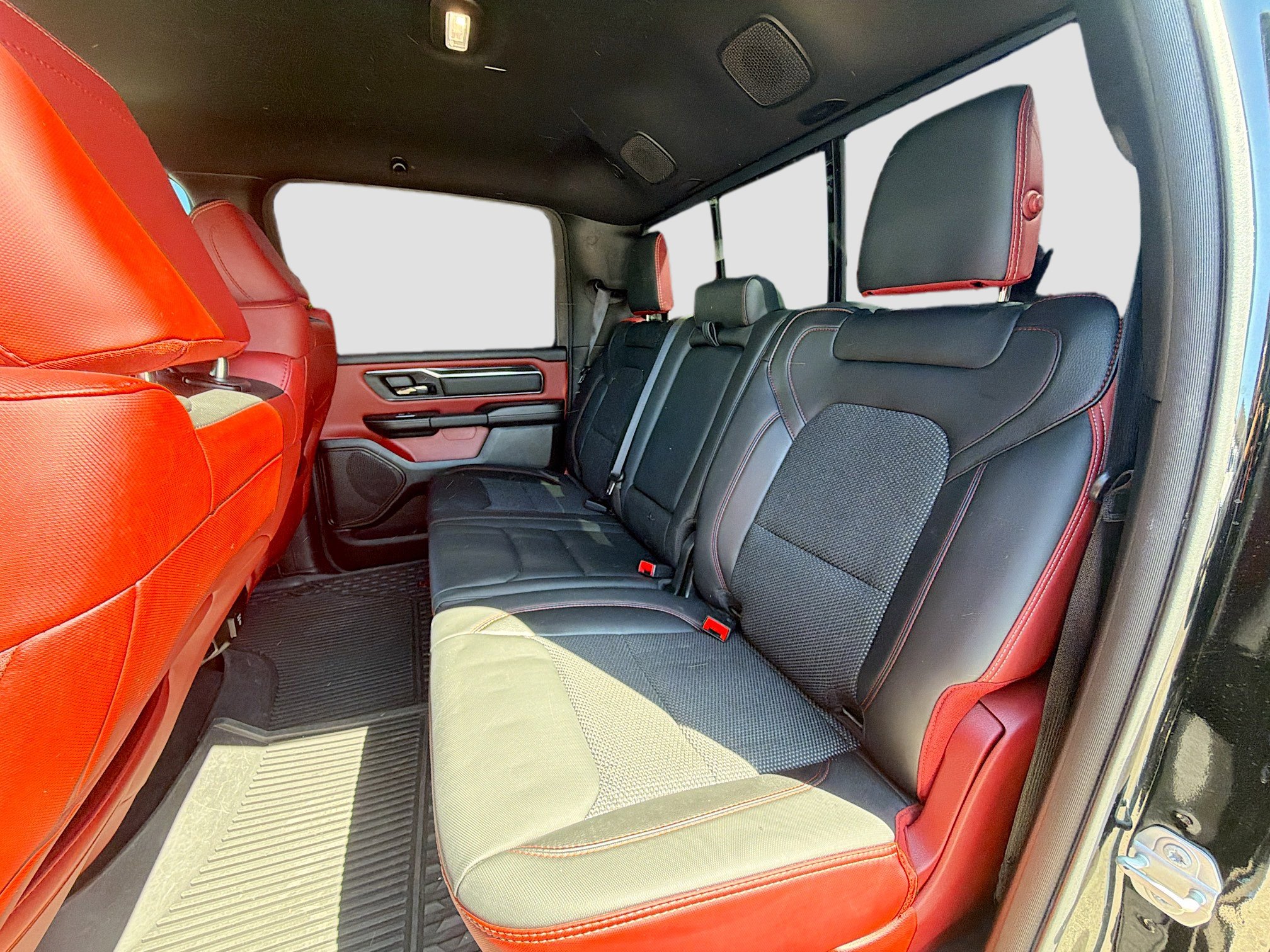 Used 2022 RAM 1500 TRX image 21