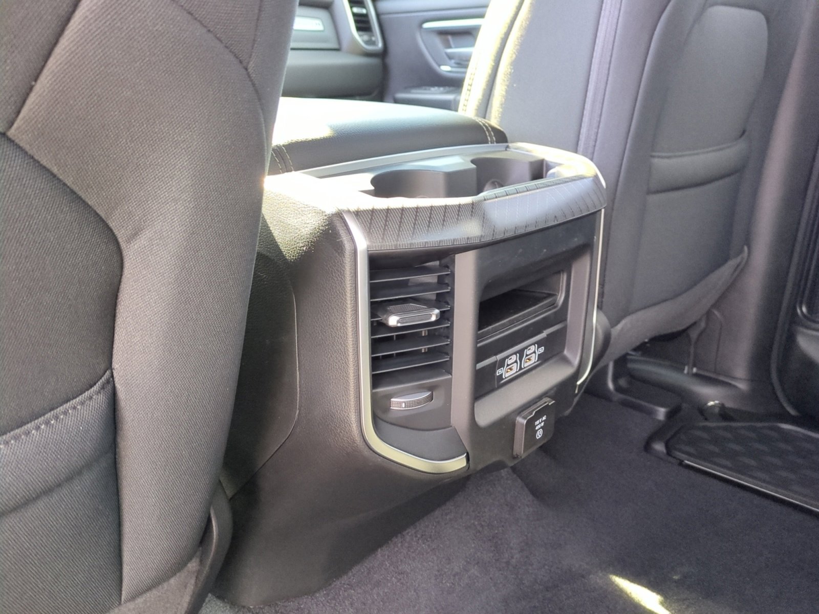 New 2026 RAM 1500 Big Horn image 32