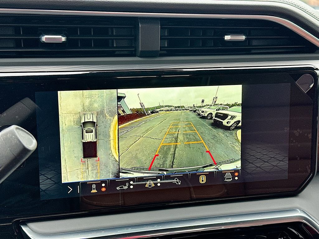 New 2026 GMC Sierra 2500 Denali Ultimate image 23