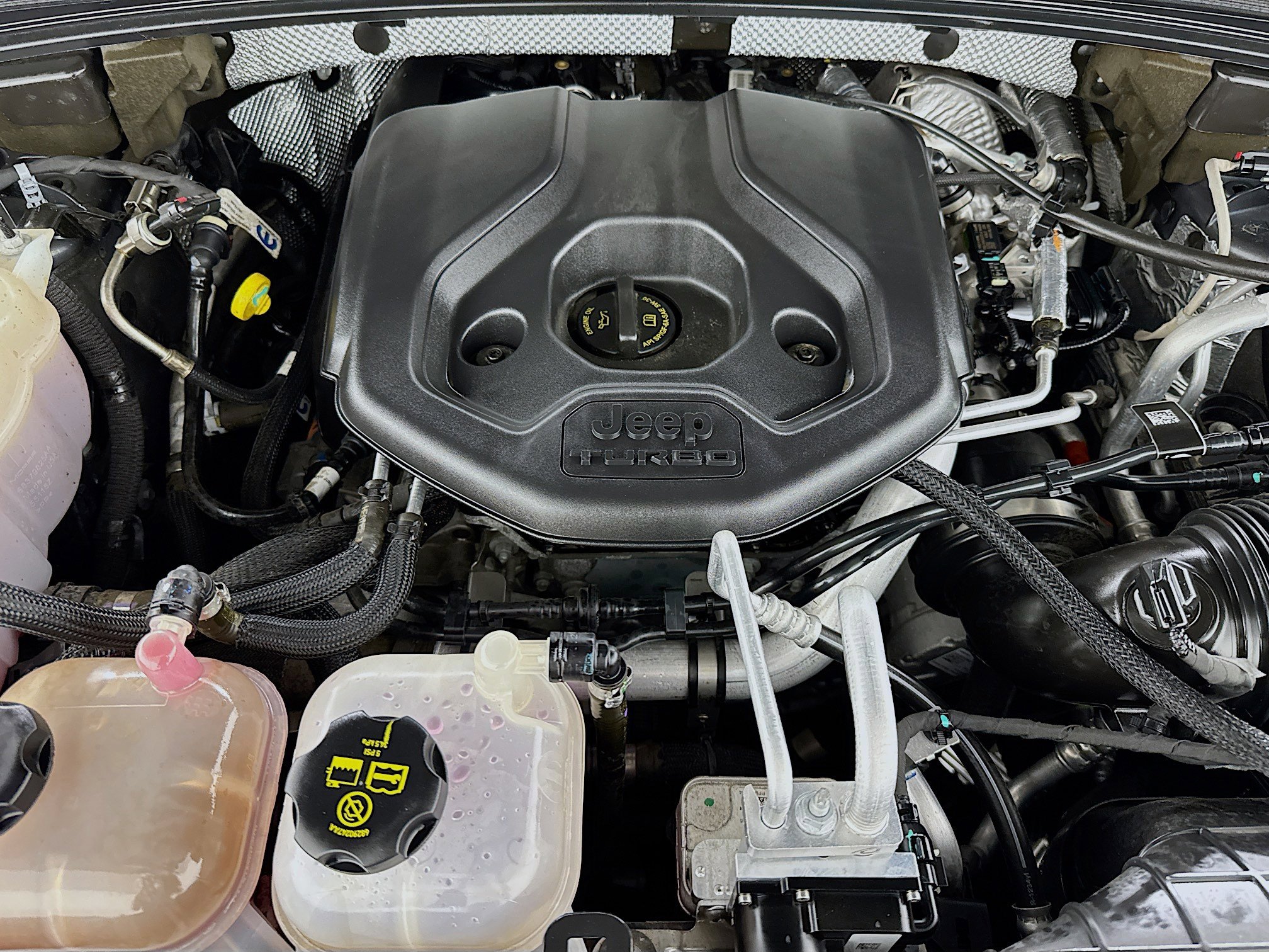 Used 2024 Jeep Grand Cherokee Limited 4xe image 38