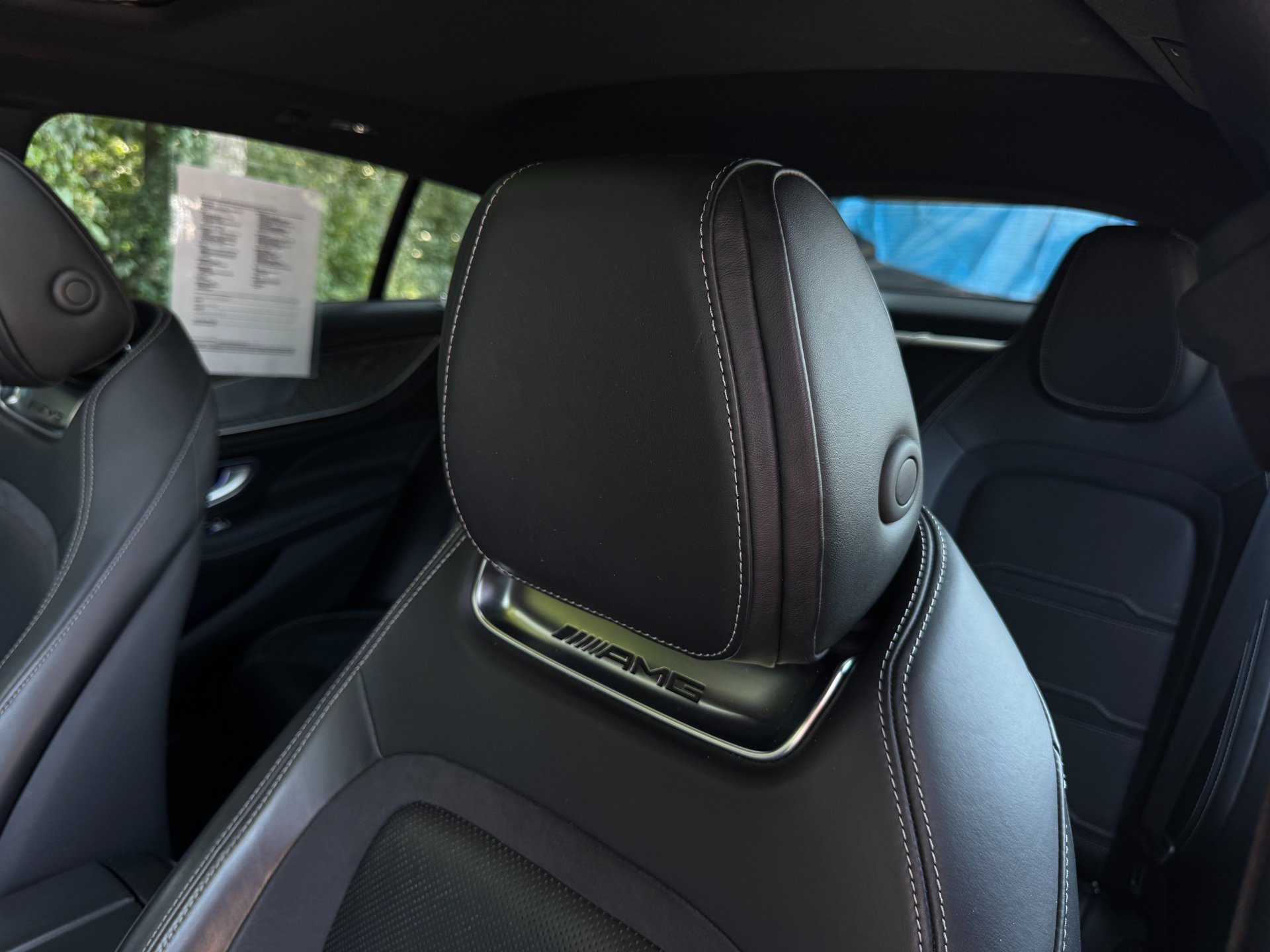 Used 2022 Mercedes-Benz AMG GT 53 image 15