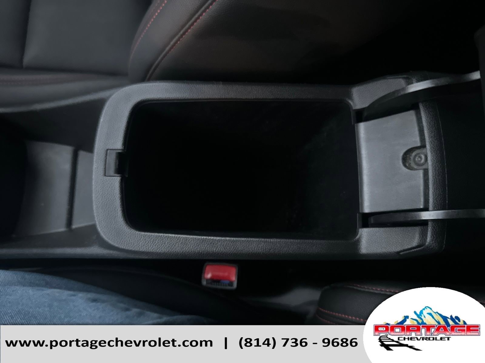 Used 2024 Chevrolet Trax RS w/ Sunroof Package image 28