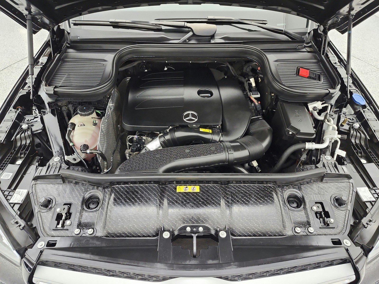 Certified 2023 Mercedes-Benz GLE 350 image 16