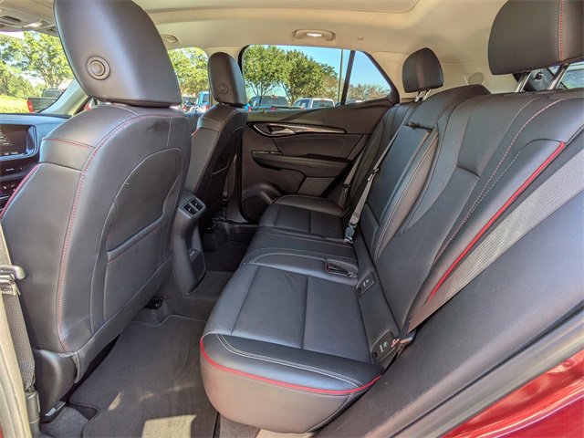 Used 2023 Buick Envision Essence w/ Sport Touring Package image 14