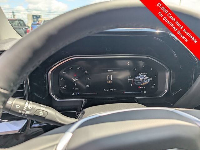 New 2026 GMC Sierra 3500 SLE w/ SLE Value Package AWD/4WD image 25