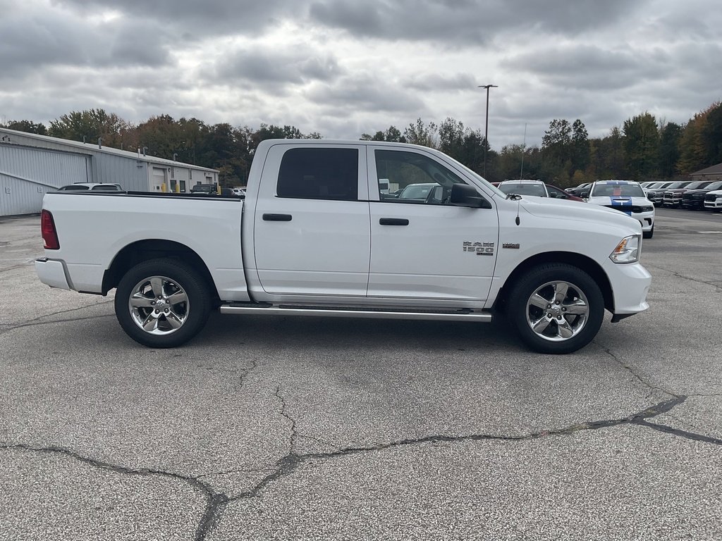 Used 2019 RAM 1500 Express w/ Express Value Package image 4
