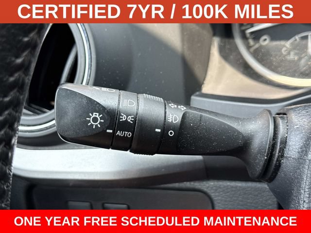 Used 2020 Toyota Tacoma Limited AWD/4WD image 27