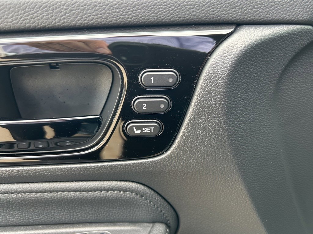 New 2026 Honda Odyssey Elite image 32