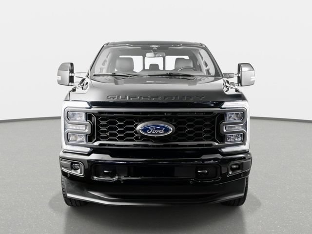 Used 2024 Ford F250 Lariat w/ Lariat Ultimate Package AWD/4WD image 21