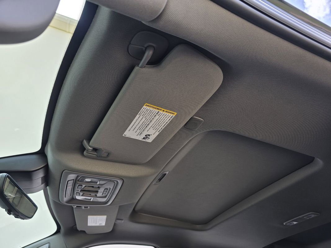 Used 2023 GMC Sierra 1500 Denali w/ Denali Reserve Package AWD/4WD image 25