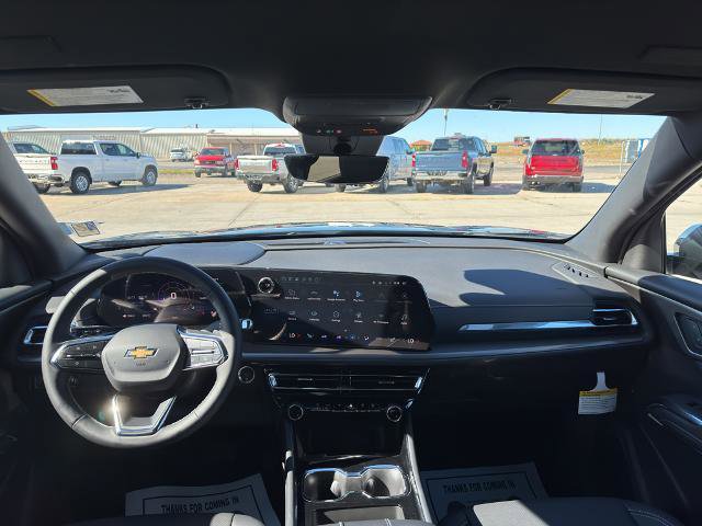 New 2026 Chevrolet Traverse LT w/ Driver Confidence Package image 15