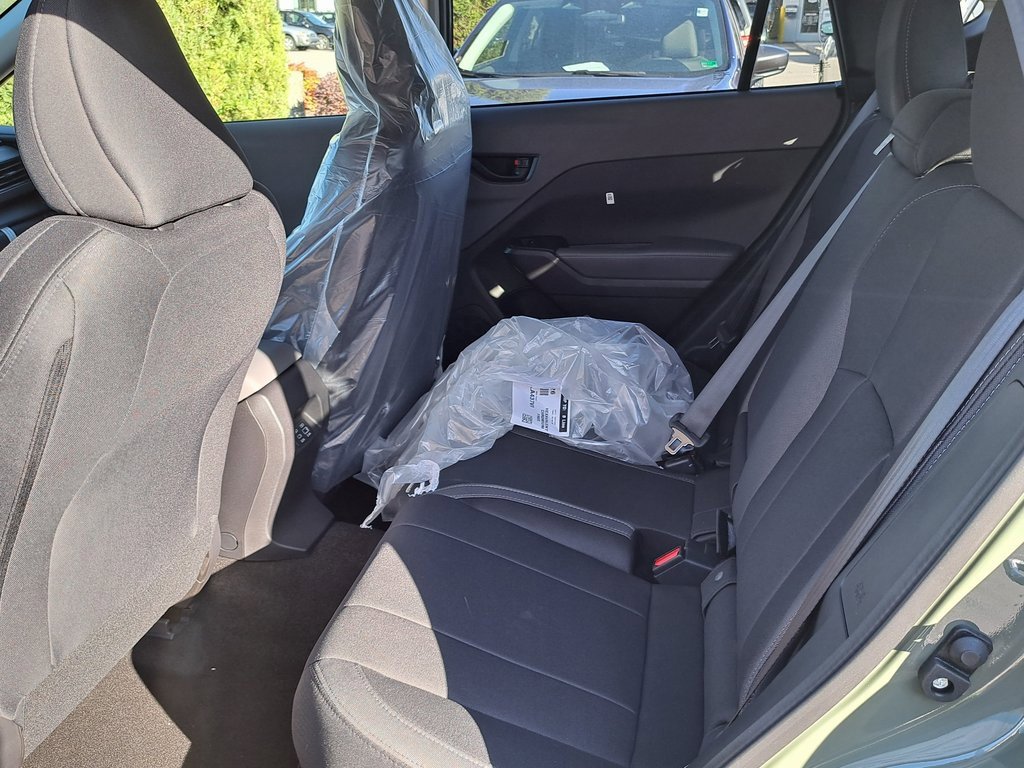 New 2026 Subaru Crosstrek 2.5i Premium image 13
