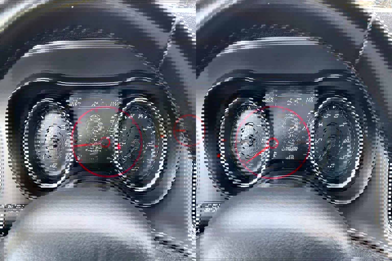 Used 2023 Dodge Charger GT image 24