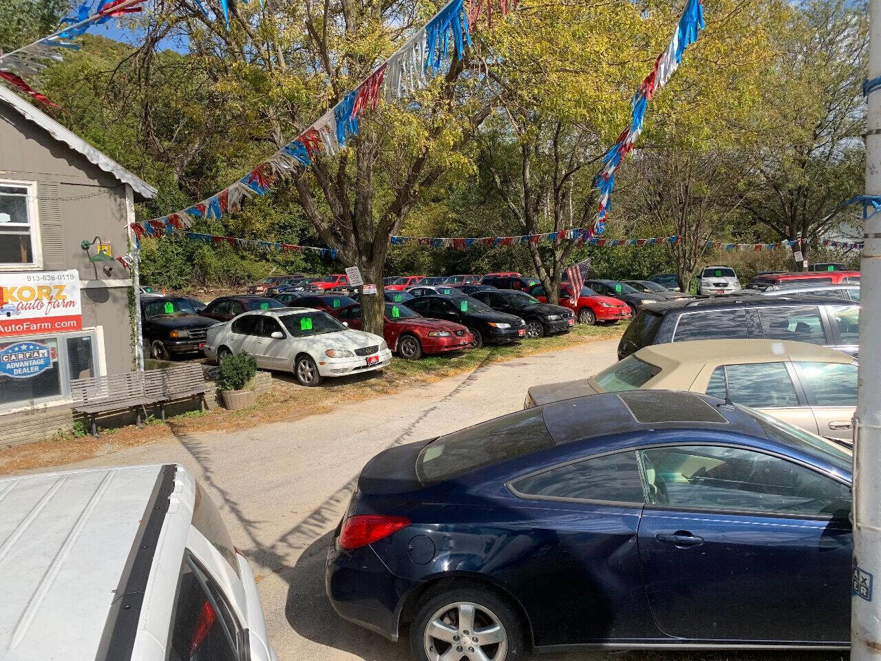 Used 2015 Hyundai Accent GLS image 20