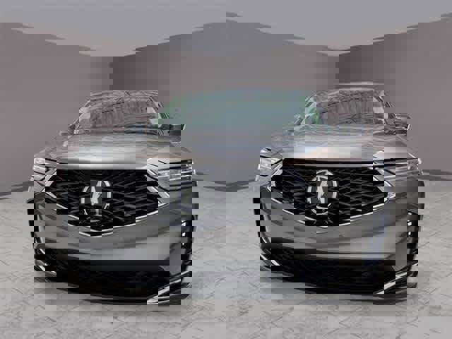 New 2026 Acura MDX SH-AWD w/ Technology Package image 10