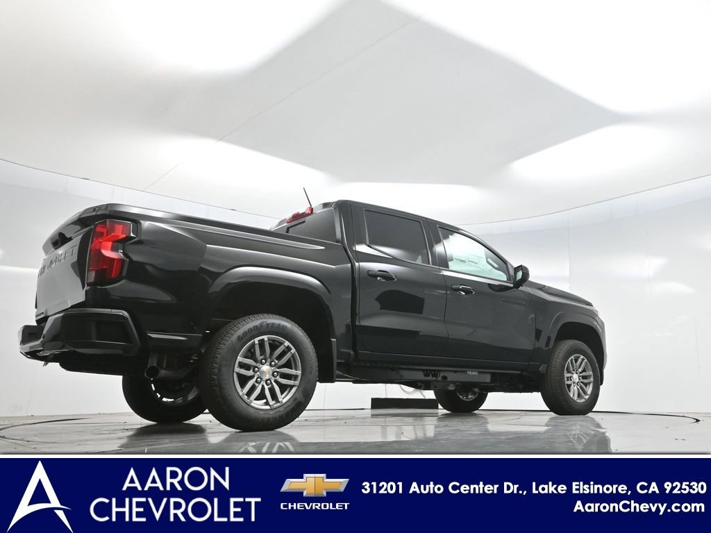 New 2026 Chevrolet Colorado LT RWD image 57