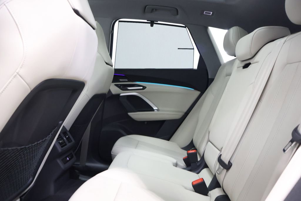 Used 2025 Audi Q5 2.0T Premium Plus w/ Premium Plus image 27