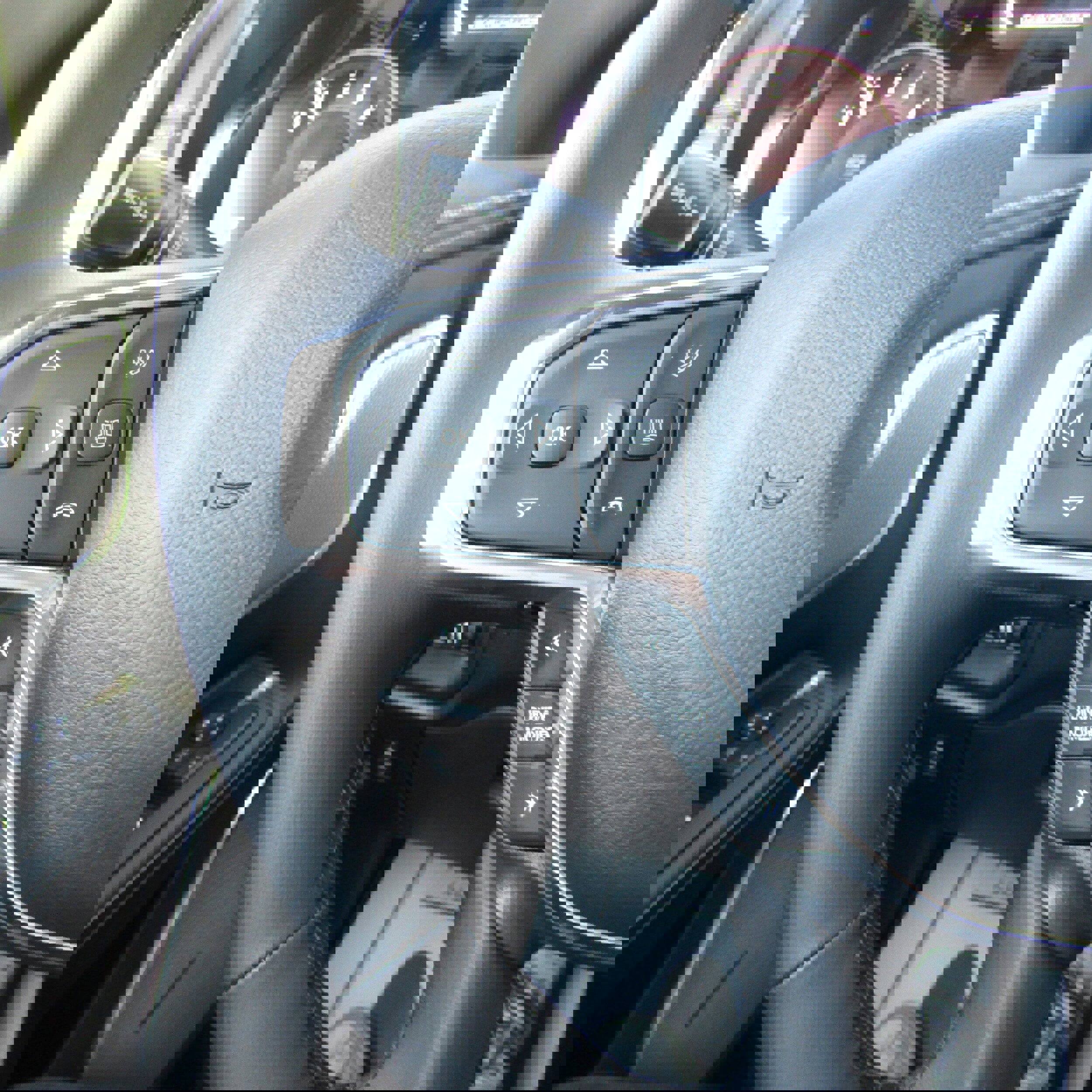 New 2026 RAM 1500 Laramie image 32