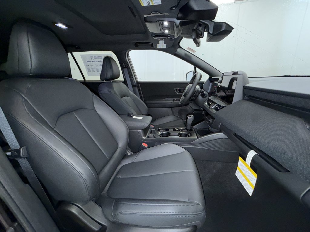 New 2026 Subaru Outback Premium AWD/4WD image 18