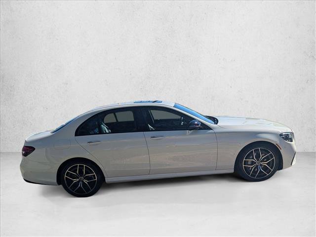 Certified 2022 Mercedes-Benz E 350 Sedan image 4