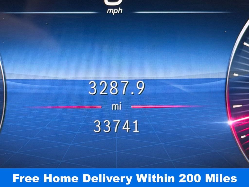 Used 2025 Mercedes-Benz CLA 250 image 34