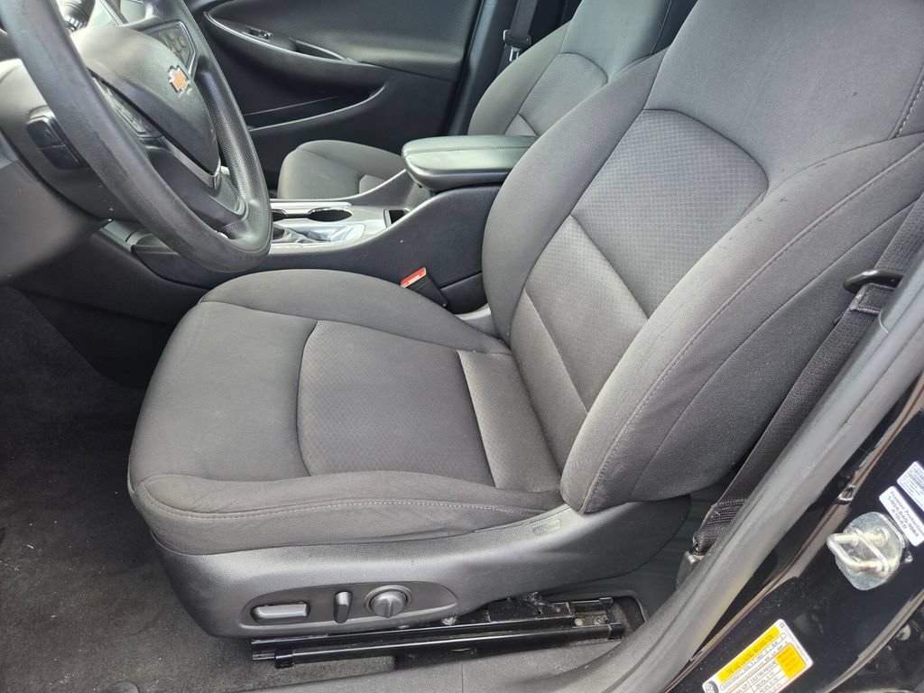 Used 2021 Chevrolet Malibu LT FWD image 10
