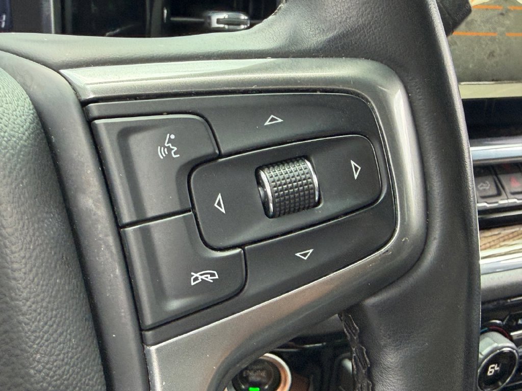 Used 2025 Chevrolet Silverado 1500 LT RWD image 24