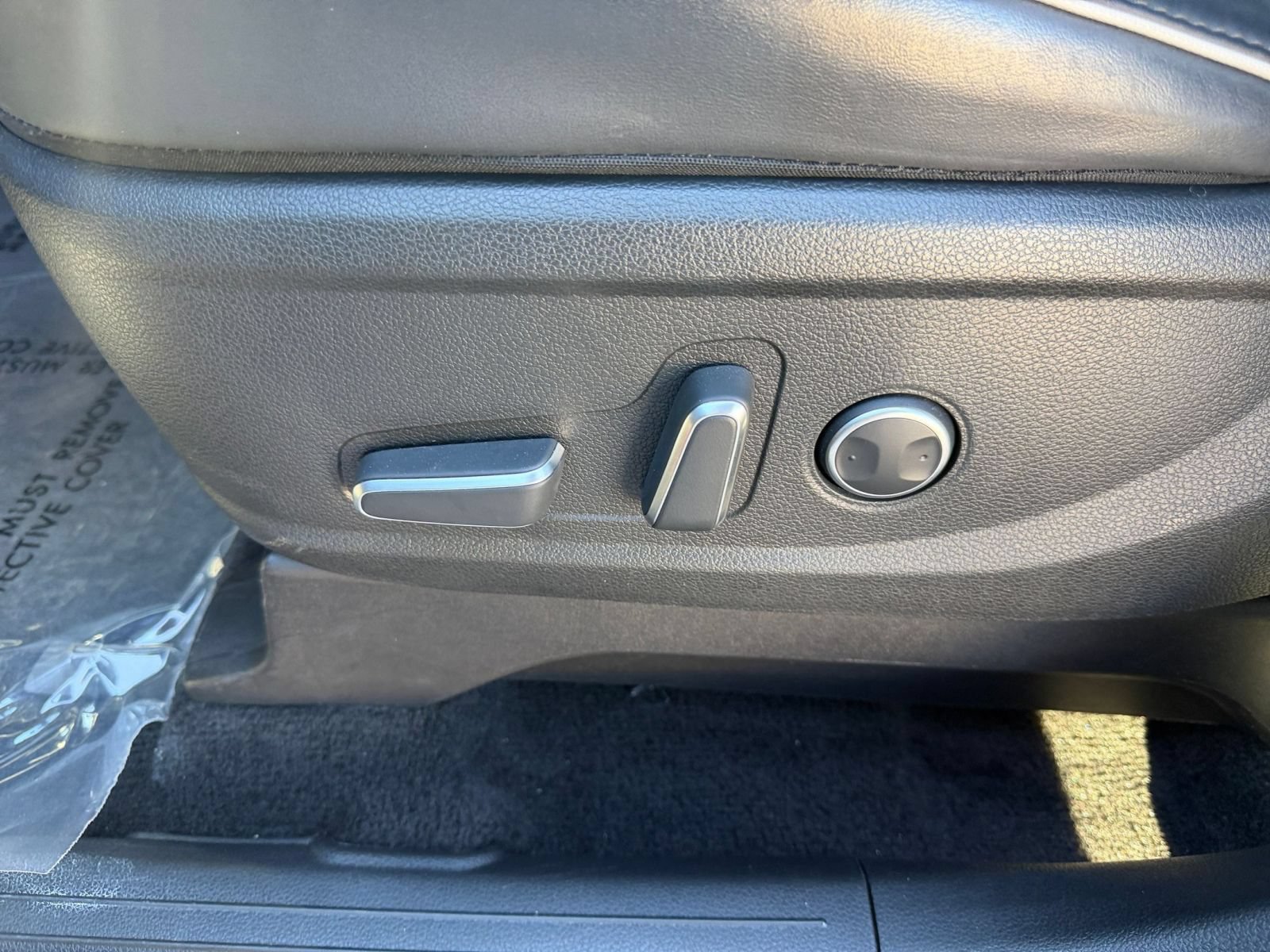 Used 2025 Hyundai Palisade SEL FWD image 22