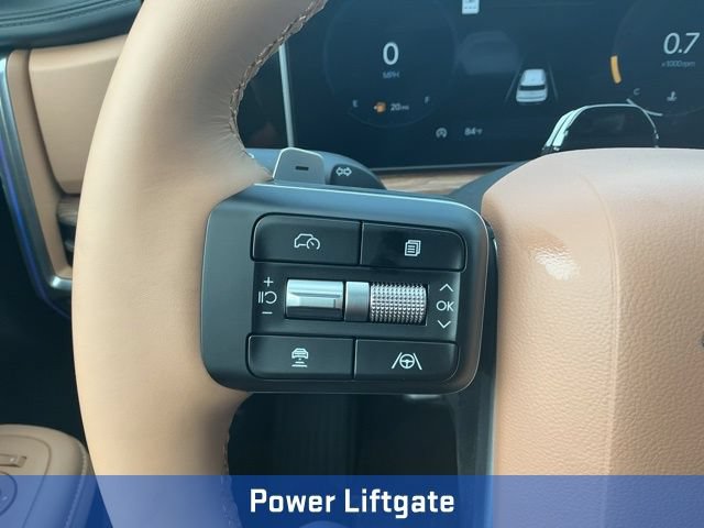 New 2026 Hyundai Santa Fe Limited AWD/4WD image 18