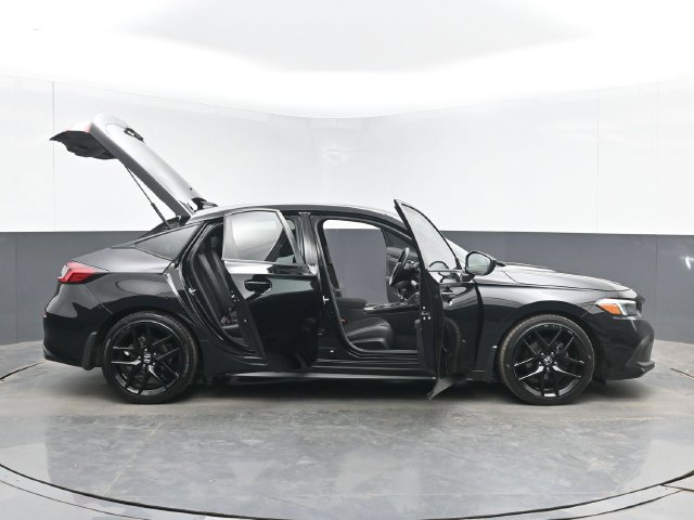 Used 2024 Honda Civic Sport image 50