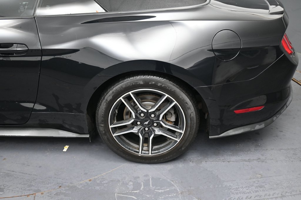 Used 2018 Ford Mustang GT Premium w/ Equipment Group 401A RWD image 44