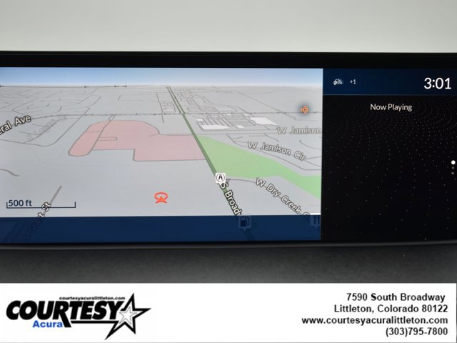 Used 2023 Acura MDX A-Spec image 16
