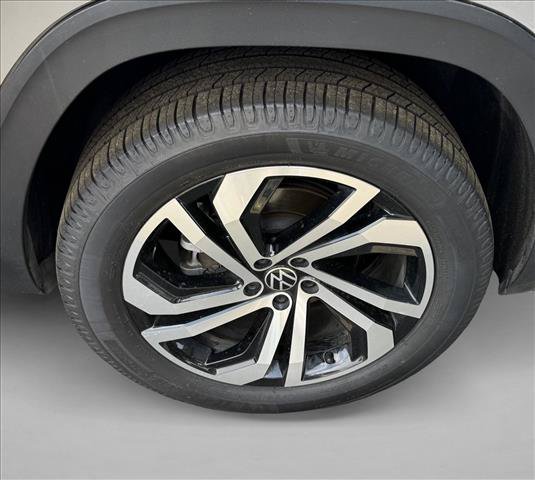 Used 2022 Volkswagen Atlas SEL AWD/4WD image 8