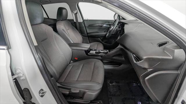 Used 2022 Buick Envision Preferred FWD image 24