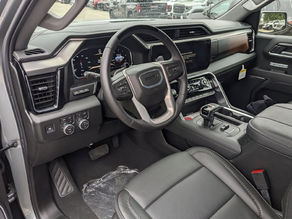 New 2026 GMC Sierra 1500 Denali AWD/4WD image 12
