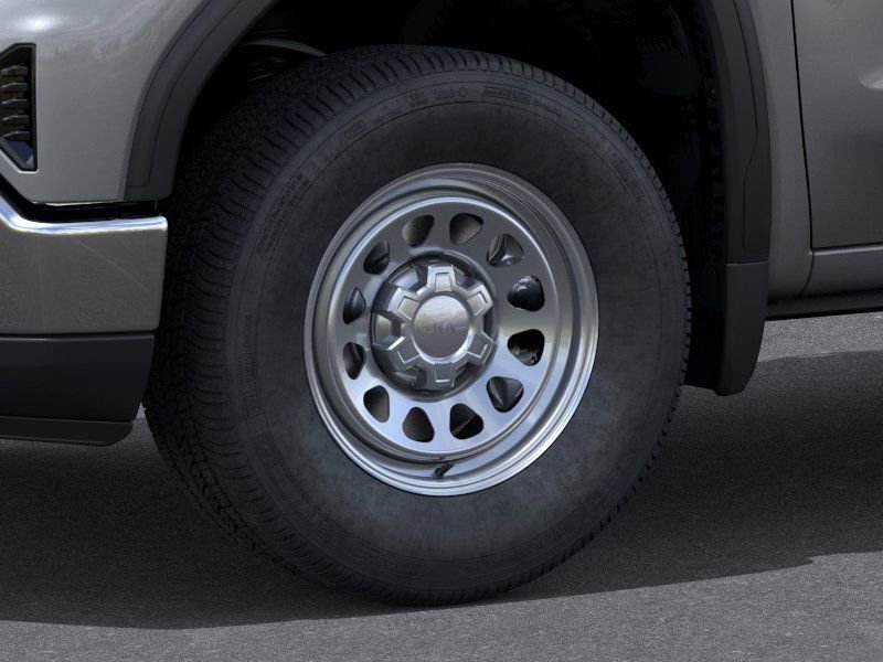 New 2026 GMC Sierra 1500 Pro image 9
