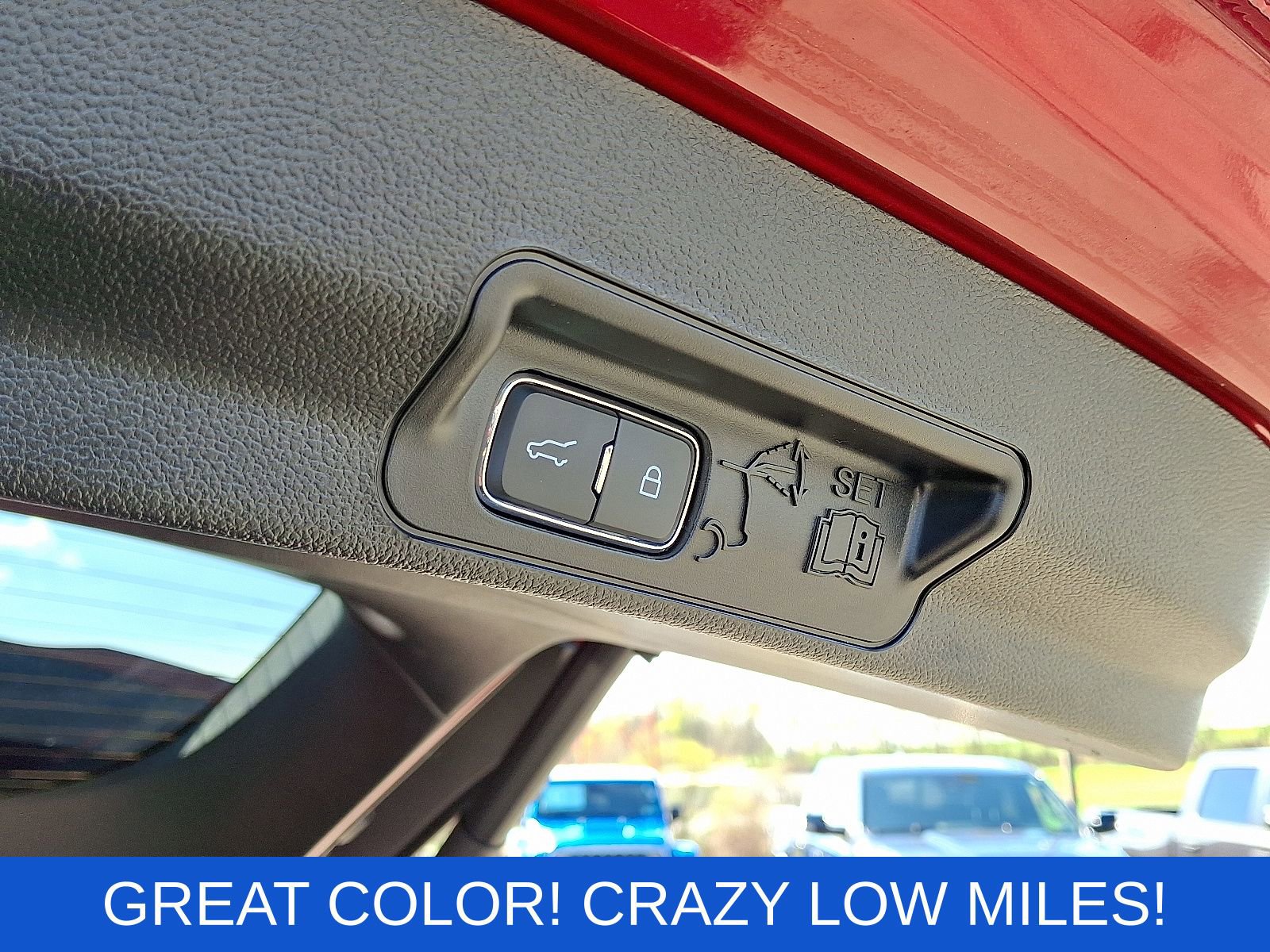 Used 2023 Ford Explorer XLT w/ Equipment Group 202A image 32