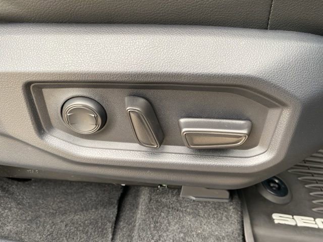 Certified 2024 Toyota Sequoia Limited AWD/4WD image 22