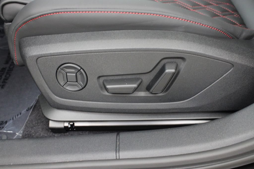 New 2026 Audi S3 Premium AWD/4WD image 20